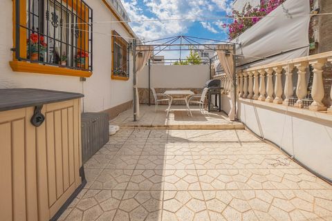 Rækkehus i La Marina, Alicante, La Marina - € 173.500 | Ref: NS1777 - foto 21