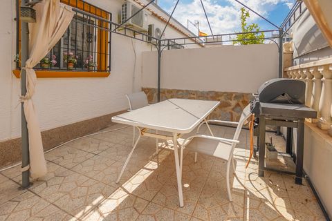 Rækkehus i La Marina, Alicante, La Marina - € 173.500 | Ref: NS1777 - foto 22
