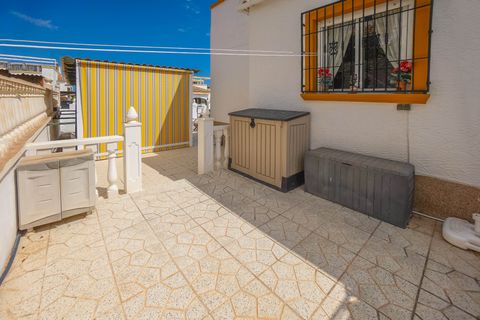 Rækkehus i La Marina, Alicante, La Marina - € 173.500 | Ref: NS1777 - foto 23