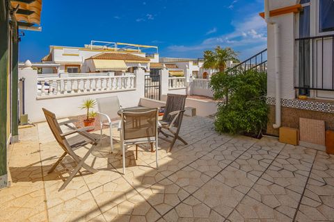 Rækkehus i La Marina, Alicante, La Marina - € 173.500 | Ref: NS1777 - foto 24