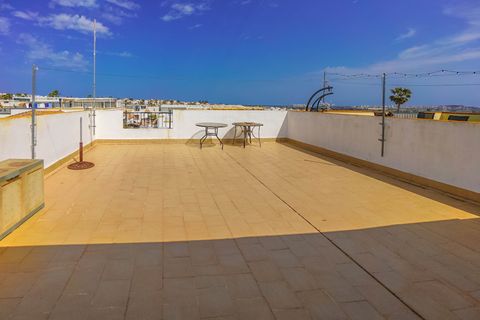 Rækkehus i La Marina, Alicante, La Marina - € 173.500 | Ref: NS1777 - foto 25