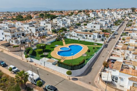 Rækkehus i La Marina, Alicante, La Marina - € 173.500 | Ref: NS1777 - foto 28