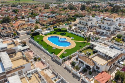 Rækkehus i La Marina, Alicante, La Marina - € 173.500 | Ref: NS1777 - foto 29