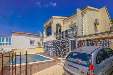 Villa a La Marina, Alicante, La Marina - € 180.000 | Ref: NS1782 - foto 7
