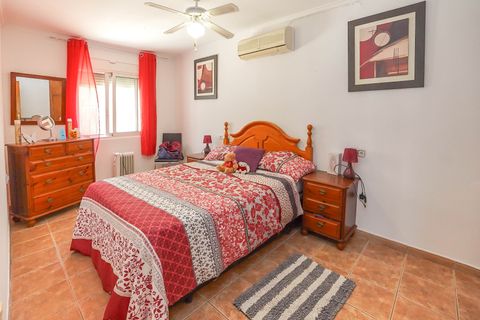 Villa a La Marina, Alicante, La Marina - € 180.000 | Ref: NS1782 - foto 8
