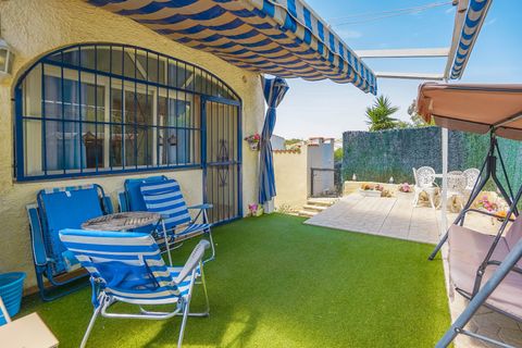 Villa a La Marina, Alicante, La Marina - € 180.000 | Ref: NS1782 - foto 9