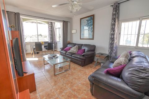 Villa a La Marina, Alicante, La Marina - € 180.000 | Ref: NS1782 - foto 11