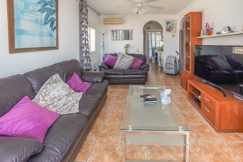 Villa a La Marina, Alicante, La Marina - € 180.000 | Ref: NS1782 - foto 13