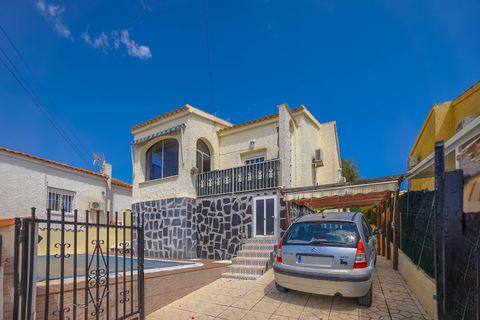 Villa a La Marina, Alicante, La Marina - € 180.000 | Ref: NS1782 - foto 15