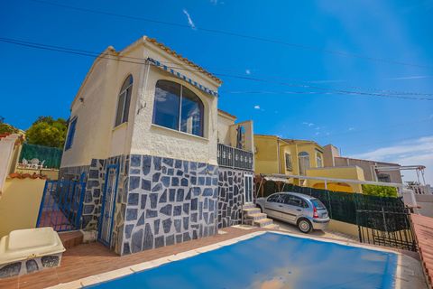 Villa a La Marina, Alicante, La Marina - € 180.000 | Ref: NS1782 - foto 16