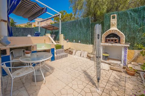 Villa a La Marina, Alicante, La Marina - € 180.000 | Ref: NS1782 - foto 20