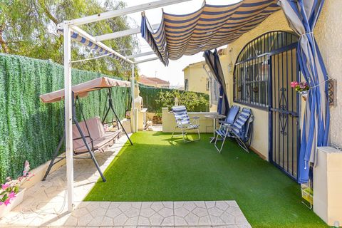 Villa a La Marina, Alicante, La Marina - € 180.000 | Ref: NS1782 - foto 22