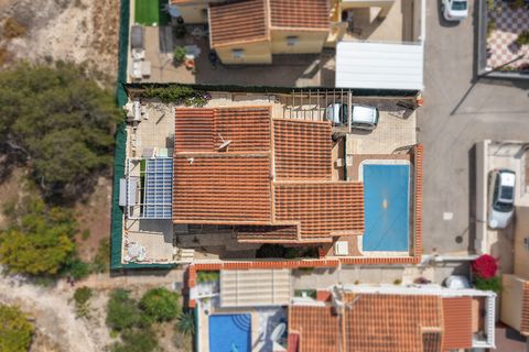 Villa a La Marina, Alicante, La Marina - € 180.000 | Ref: NS1782 - foto 23