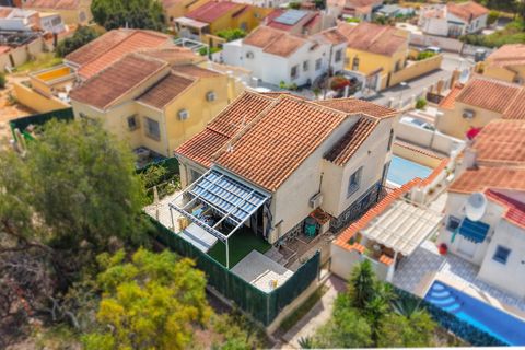 Villa a La Marina, Alicante, La Marina - € 180.000 | Ref: NS1782 - foto 24