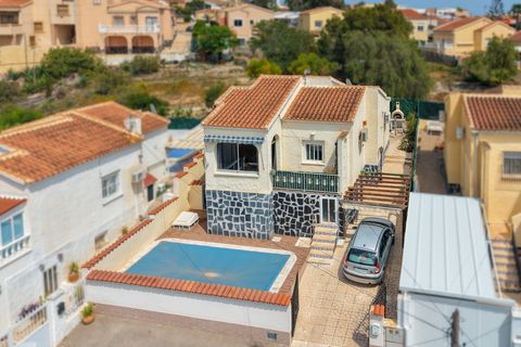 Villa a La Marina, Alicante, La Marina - € 180.000 | Ref: NS1782 - foto 25