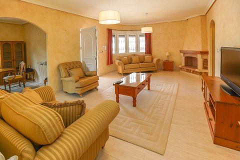 Villa i La Marina, Alicante, La Marina - € 495.000 | Ref: NS1783 - foto 2