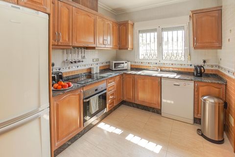 Villa i La Marina, Alicante, La Marina - € 495.000 | Ref: NS1783 - foto 3