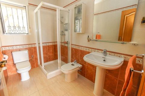 Villa i La Marina, Alicante, La Marina - € 495.000 | Ref: NS1783 - foto 5