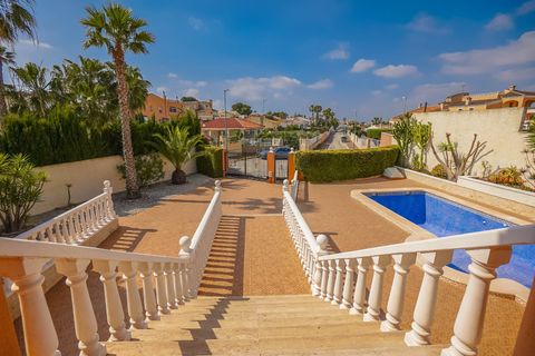 Villa i La Marina, Alicante, La Marina - € 495.000 | Ref: NS1783 - foto 10