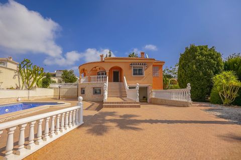 Villa i La Marina, Alicante, La Marina - € 495.000 | Ref: NS1783 - foto 11