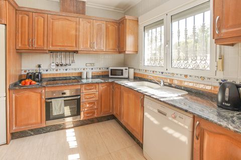 Villa i La Marina, Alicante, La Marina - € 495.000 | Ref: NS1783 - foto 13