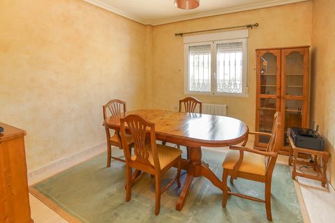 Villa i La Marina, Alicante, La Marina - € 495.000 | Ref: NS1783 - foto 17