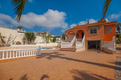 Villa i La Marina, Alicante, La Marina - € 495.000 | Ref: NS1783 - foto 21