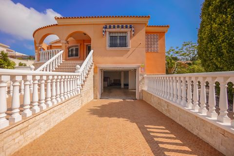 Villa i La Marina, Alicante, La Marina - € 495.000 | Ref: NS1783 - foto 26
