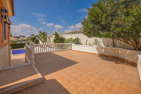 Villa i La Marina, Alicante, La Marina - € 495.000 | Ref: NS1783 - foto 27