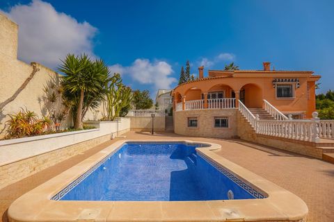 Villa i La Marina, Alicante, La Marina - € 495.000 | Ref: NS1783 - foto 28