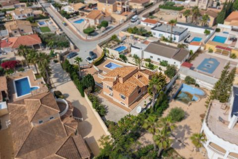 Villa i La Marina, Alicante, La Marina - € 495.000 | Ref: NS1783 - foto 29