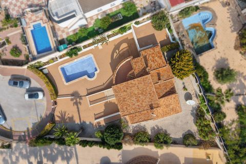 Villa i La Marina, Alicante, La Marina - € 495.000 | Ref: NS1783 - foto 30