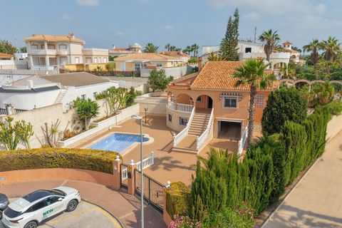 Villa i La Marina, Alicante, La Marina - € 495.000 | Ref: NS1783 - foto 20