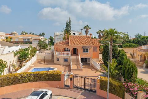 Villa i La Marina, Alicante, La Marina - € 495.000 | Ref: NS1783 - foto 31