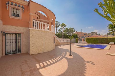 Villa i La Marina, Alicante, La Marina - € 495.000 | Ref: NS1783 - foto 33
