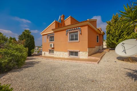 Villa i La Marina, Alicante, La Marina - € 495.000 | Ref: NS1783 - foto 34