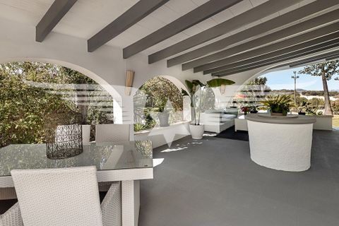 Villa a Sineu, Mallorca, Sineu - € 1.200.000 | Ref: 4266 - foto 16