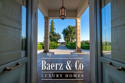 Villa i Mesagne, Brindisi, Mesagne - € 1.000.000 | Ref: V781 - foto 6