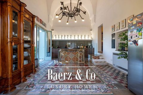Villa i Mesagne, Brindisi, Mesagne - € 1.000.000 | Ref: V781 - foto 8