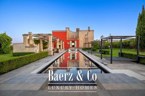 Villa i Mesagne, Brindisi, Mesagne - € 1.000.000 | Ref: V781 - foto 9