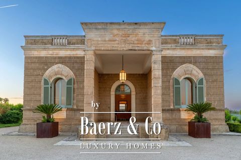 Villa i Mesagne, Brindisi, Mesagne - € 1.000.000 | Ref: V781 - foto 10