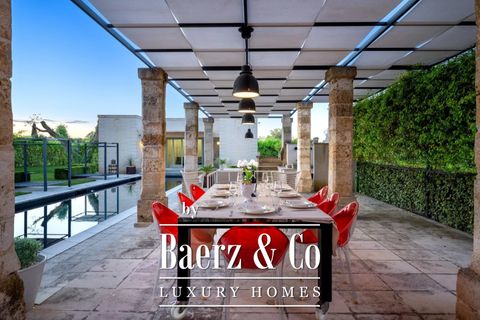 Villa i Mesagne, Brindisi, Mesagne - € 1.000.000 | Ref: V781 - foto 11
