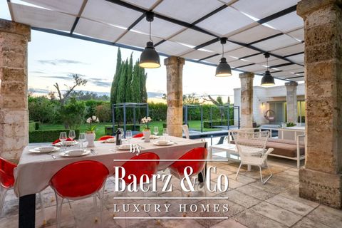 Villa i Mesagne, Brindisi, Mesagne - € 1.000.000 | Ref: V781 - foto 12