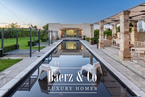 Villa i Mesagne, Brindisi, Mesagne - € 1.000.000 | Ref: V781 - foto 13