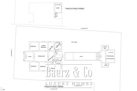 Villa i Mesagne, Brindisi, Mesagne - € 1.000.000 | Ref: V781 - foto 14