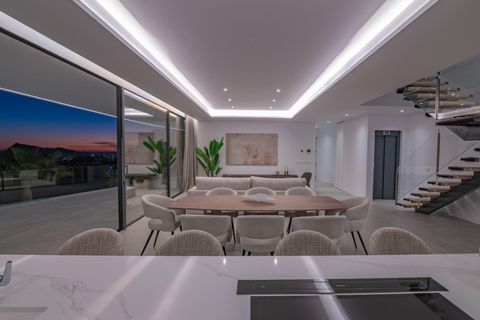 Villa i Altea, Alicante, Altea - € 2.290.000 | Ref: A000578 - foto 6