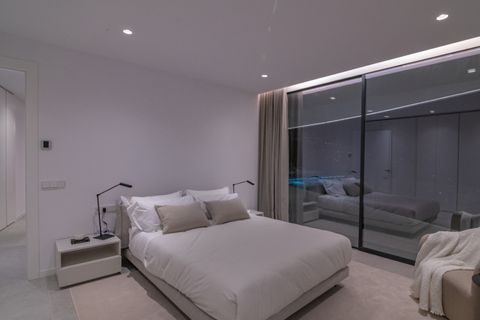 Villa i Altea, Alicante, Altea - € 2.290.000 | Ref: A000578 - foto 13