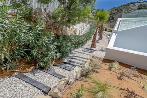 Villa i Altea, Alicante, Altea - € 2.290.000 | Ref: A000578 - foto 22