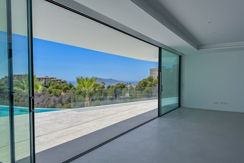 Villa i Altea, Alicante, Altea - € 2.290.000 | Ref: A000578 - foto 34