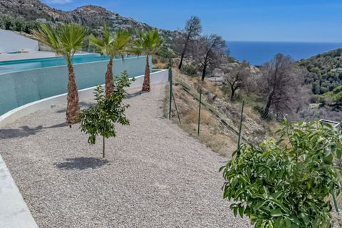 Villa i Altea, Alicante, Altea - € 2.290.000 | Ref: A000578 - foto 38